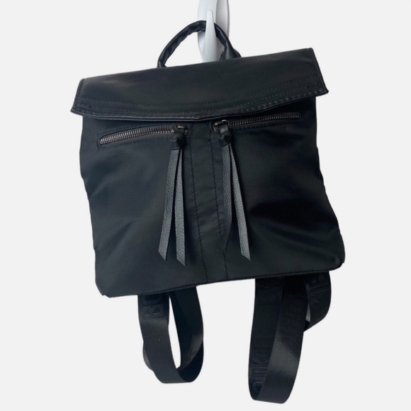 Botkier Trigger Nylon Mini Backpack - Picture 8 of 11